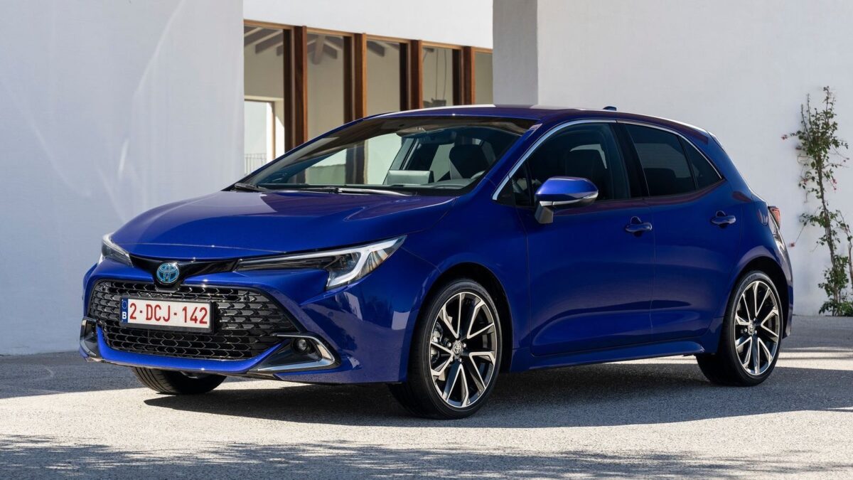 TOYOTA