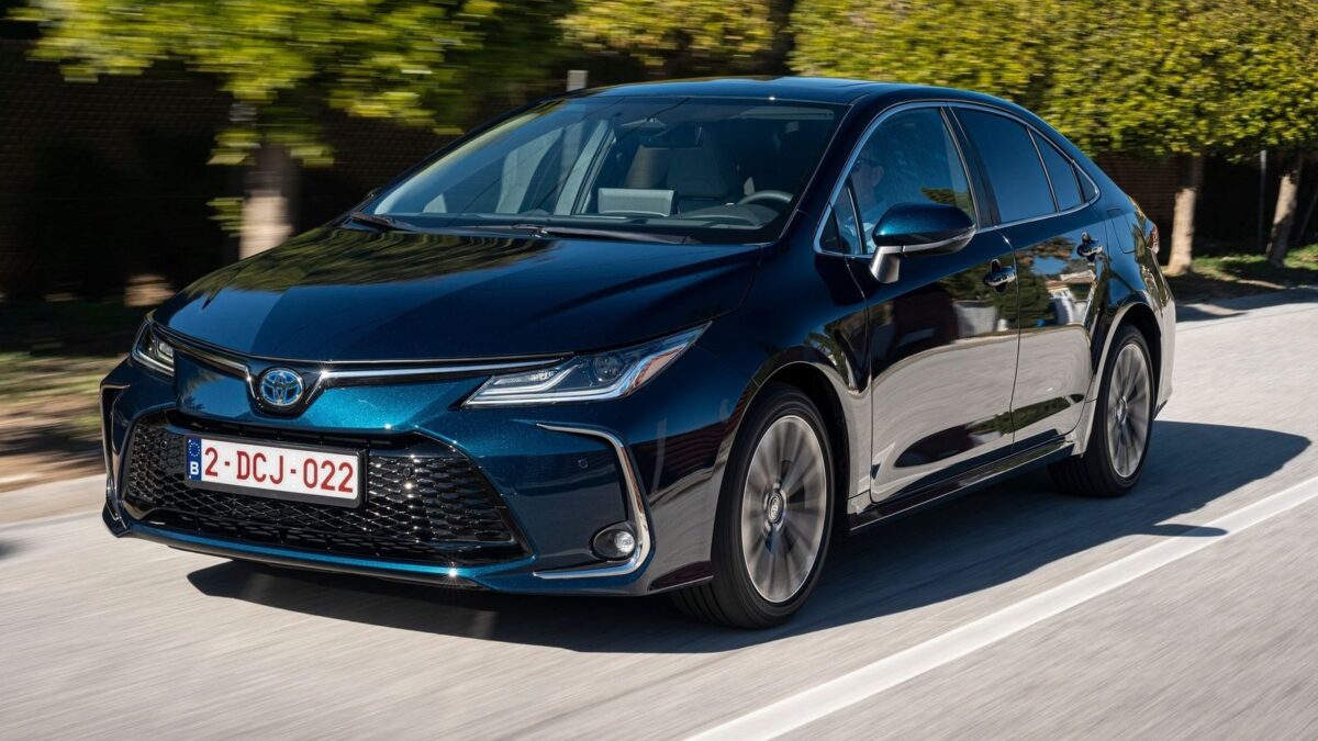 TOYOTA