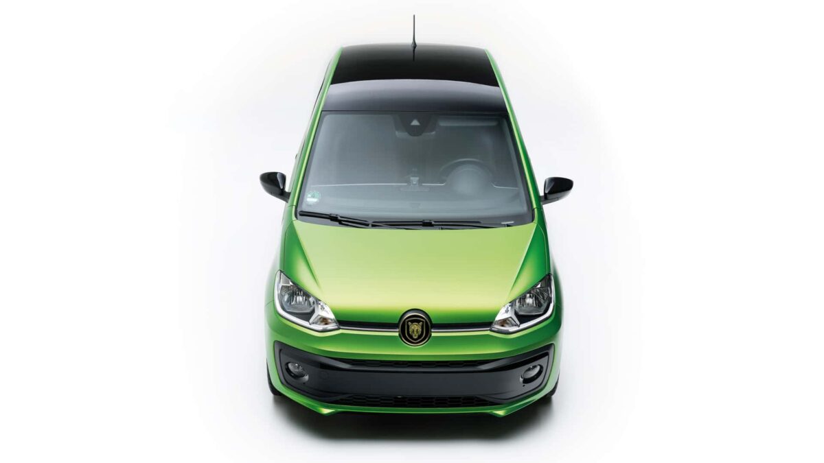 VOLKSWAGEN UP