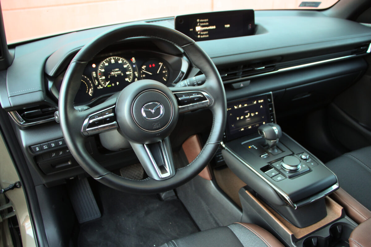 MAZDA