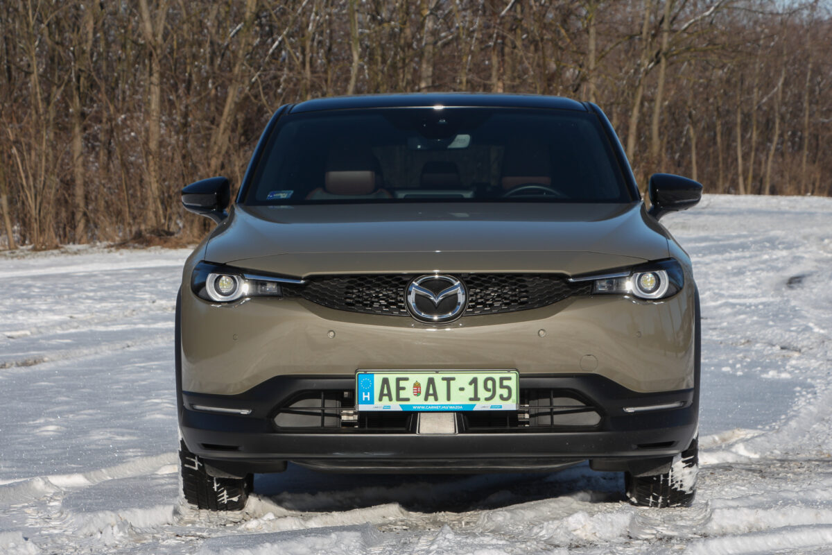 MAZDA