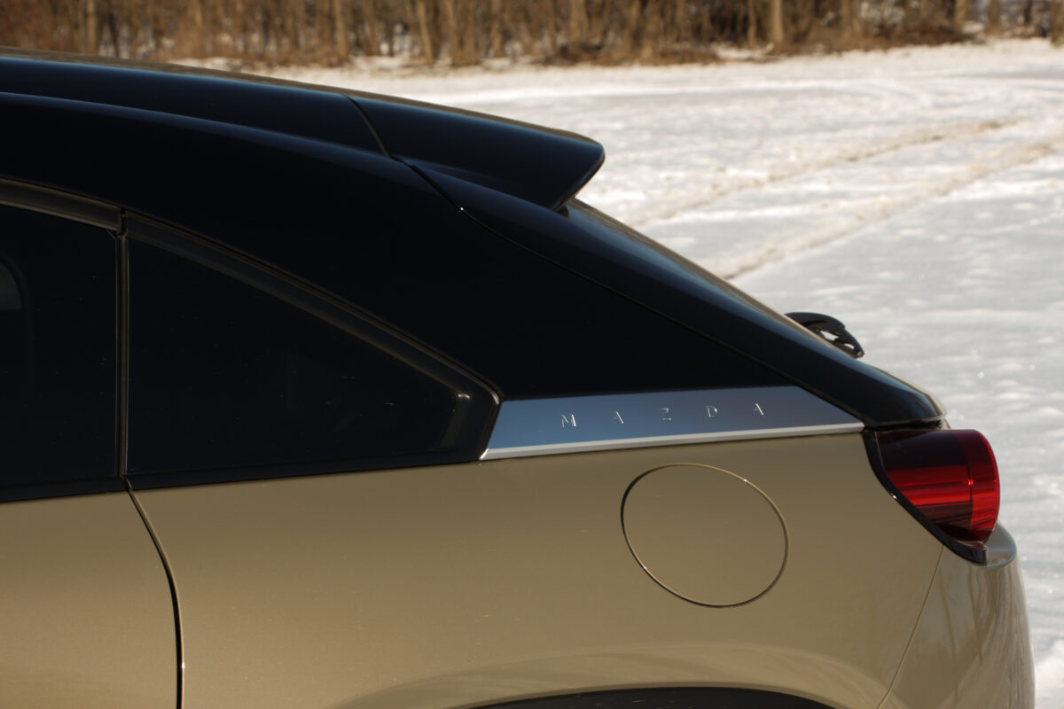 MAZDA