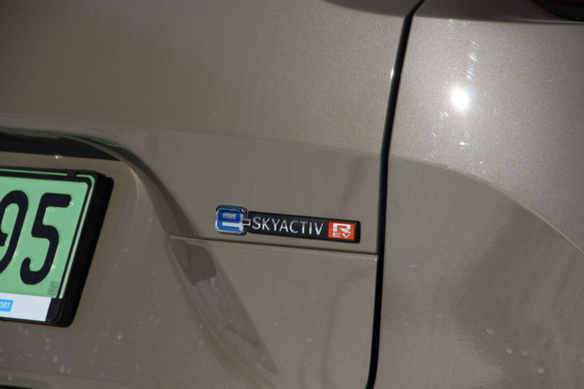 MAZDA
