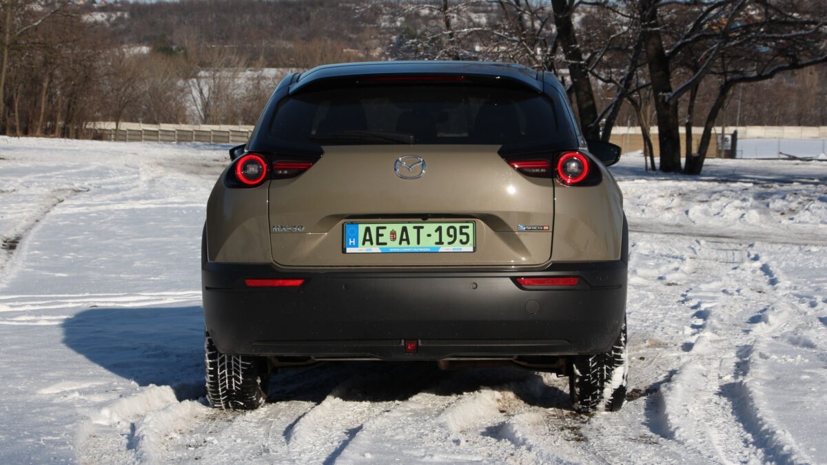 MAZDA