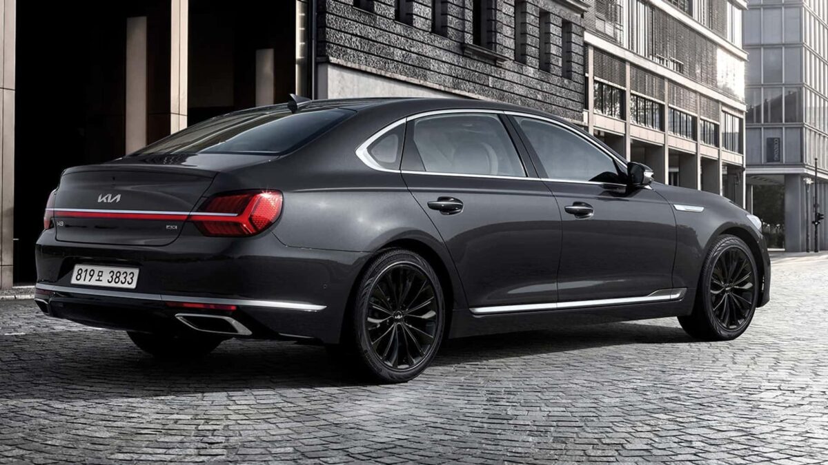 KIA