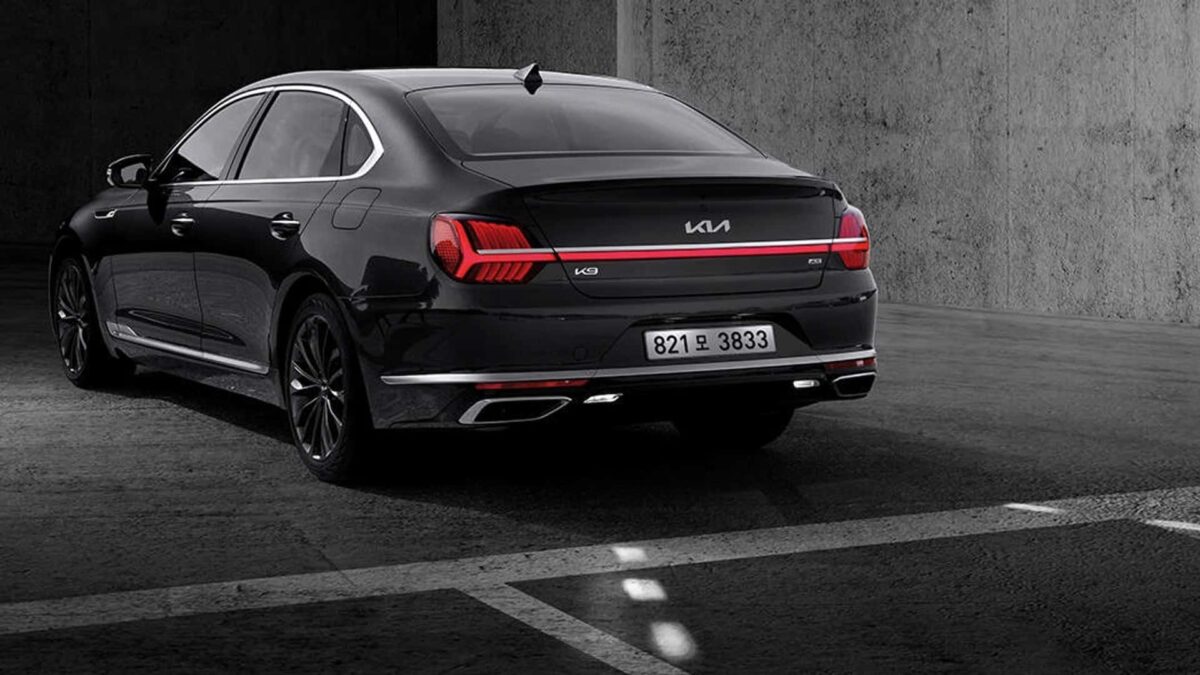KIA