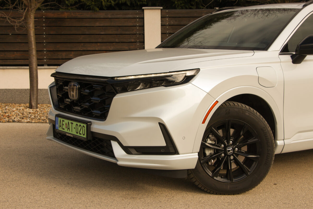 HONDA
