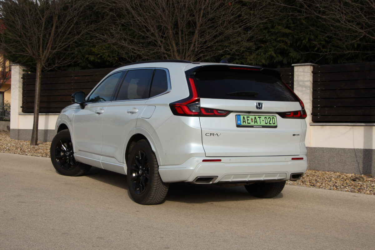 HONDA