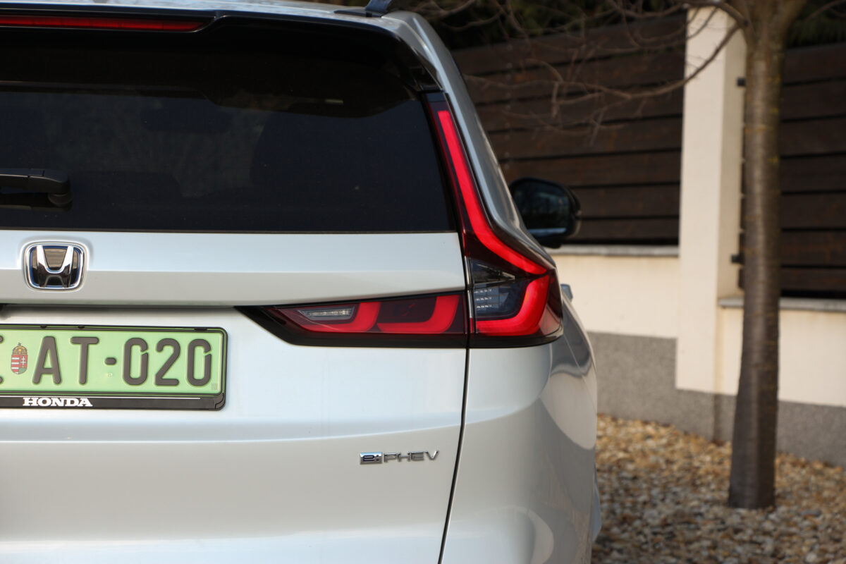 HONDA