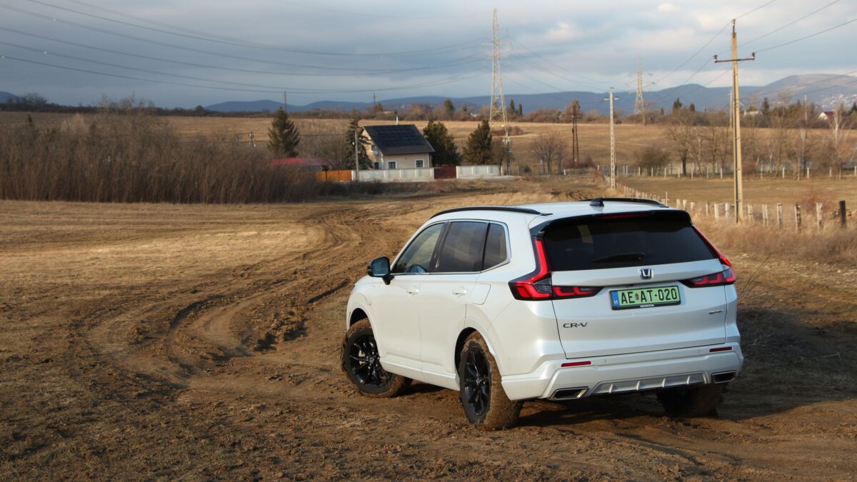 HONDA
