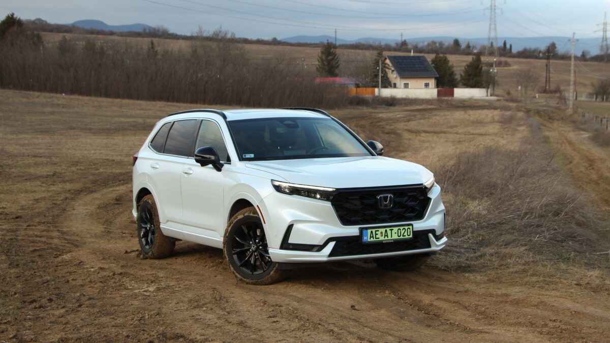 HONDA