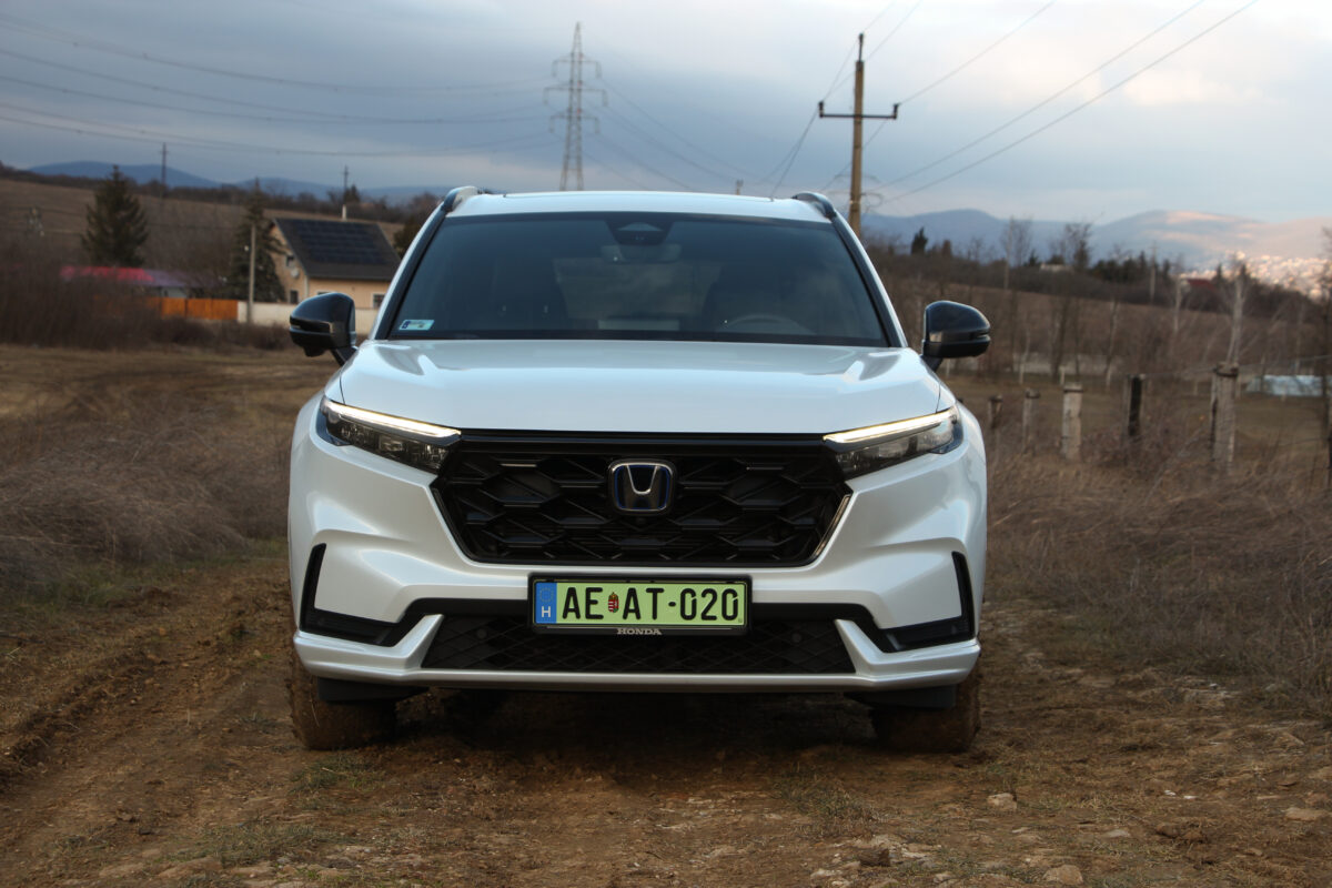 HONDA