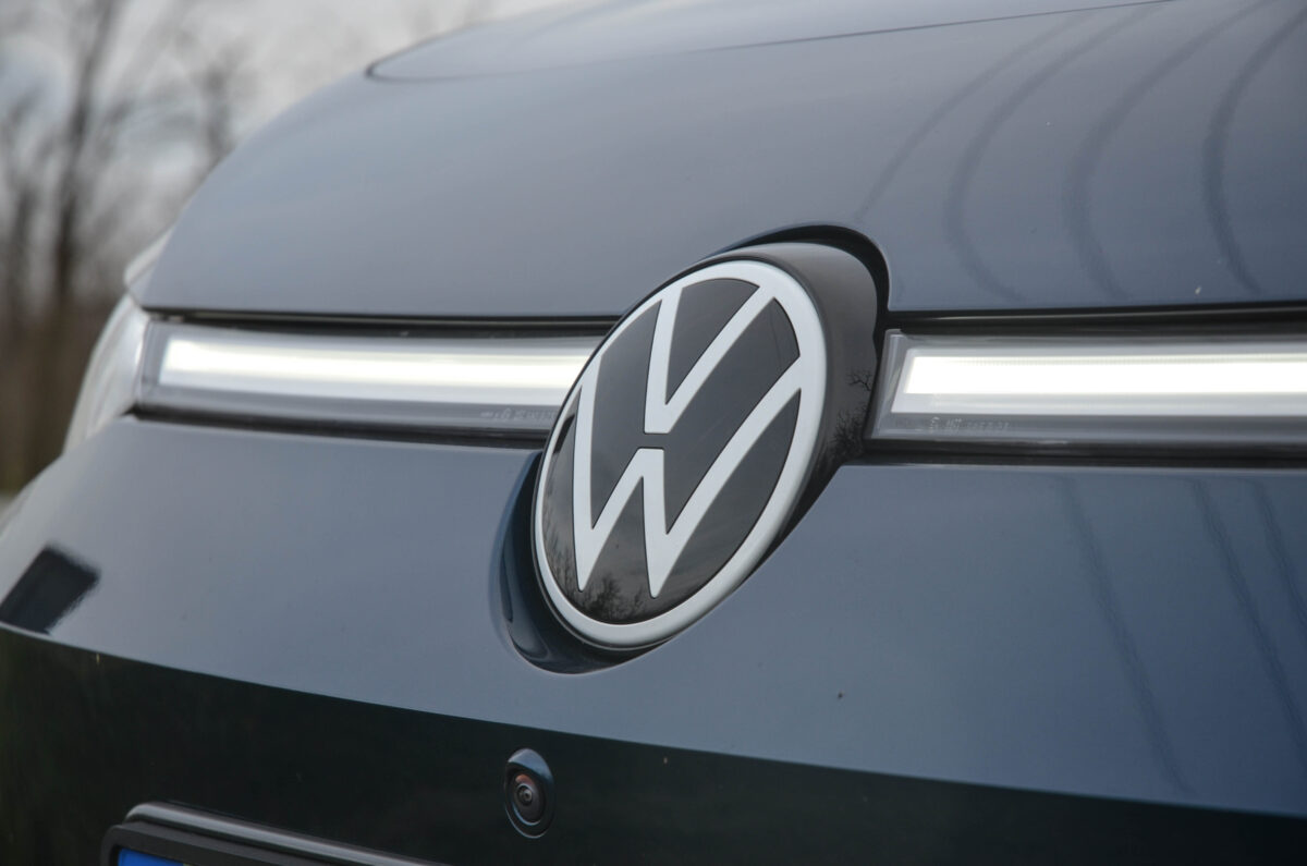 VOLKSWAGEN ID.7