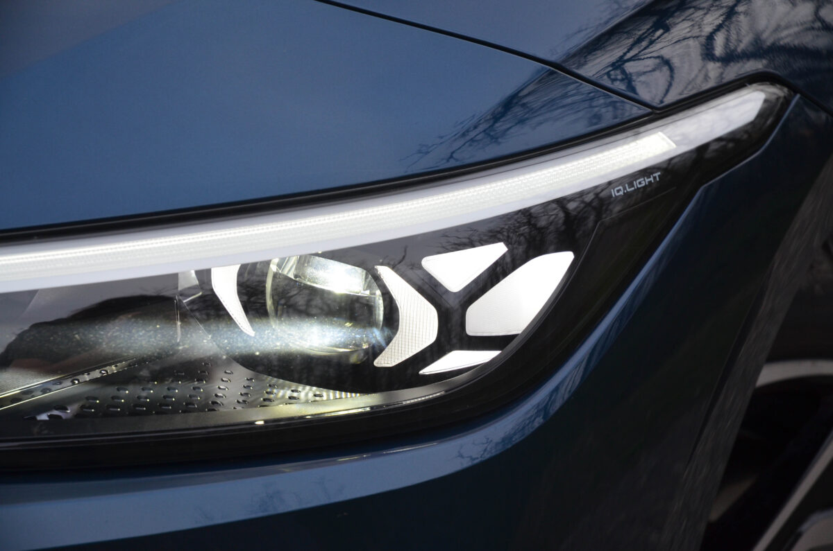 VOLKSWAGEN ID.7