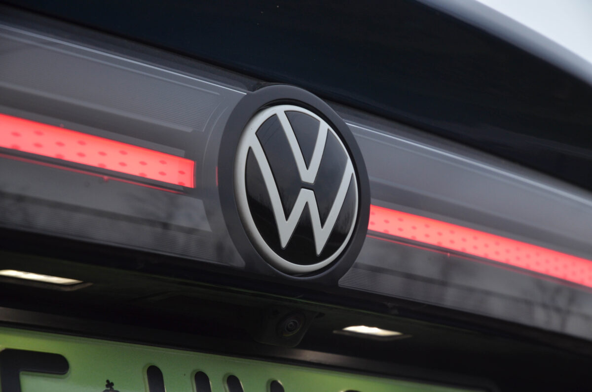 VOLKSWAGEN ID.7