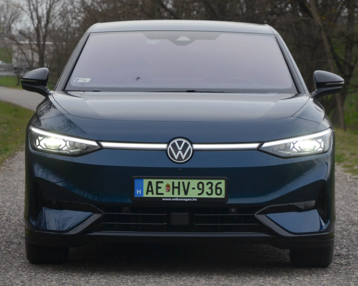VOLKSWAGEN ID.7
