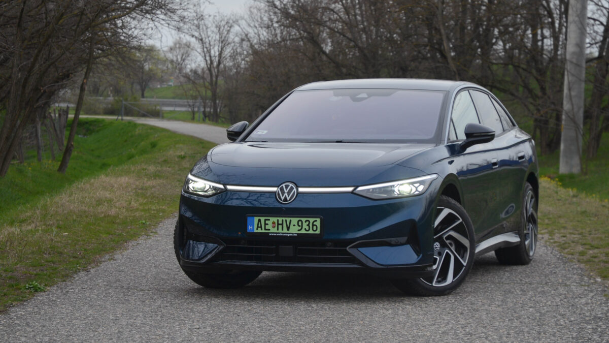 VOLKSWAGEN ID.7