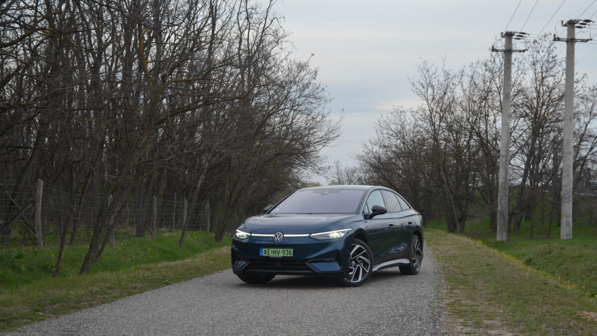 VOLKSWAGEN ID.7