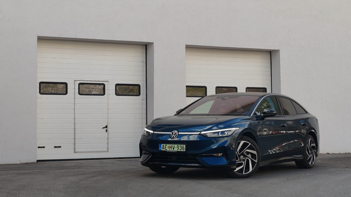 VOLKSWAGEN ID.7