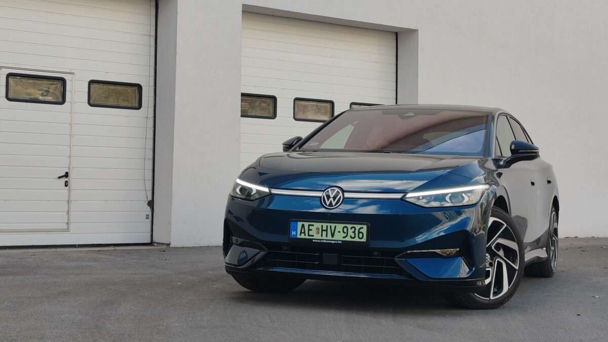 VOLKSWAGEN ID.7