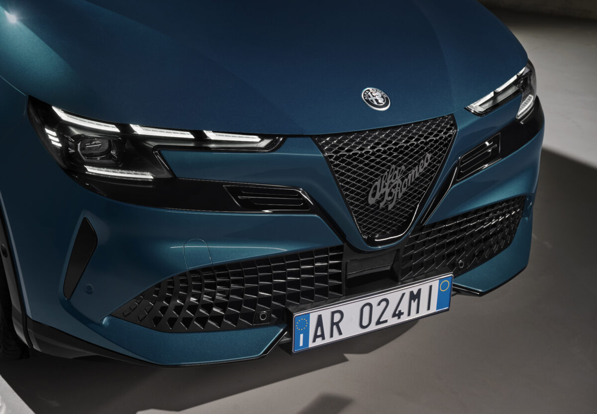 ALFA ROMEO