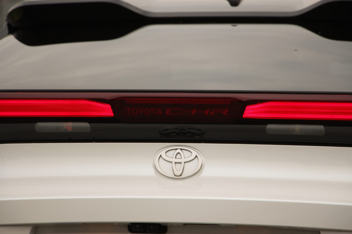 TOYOTA