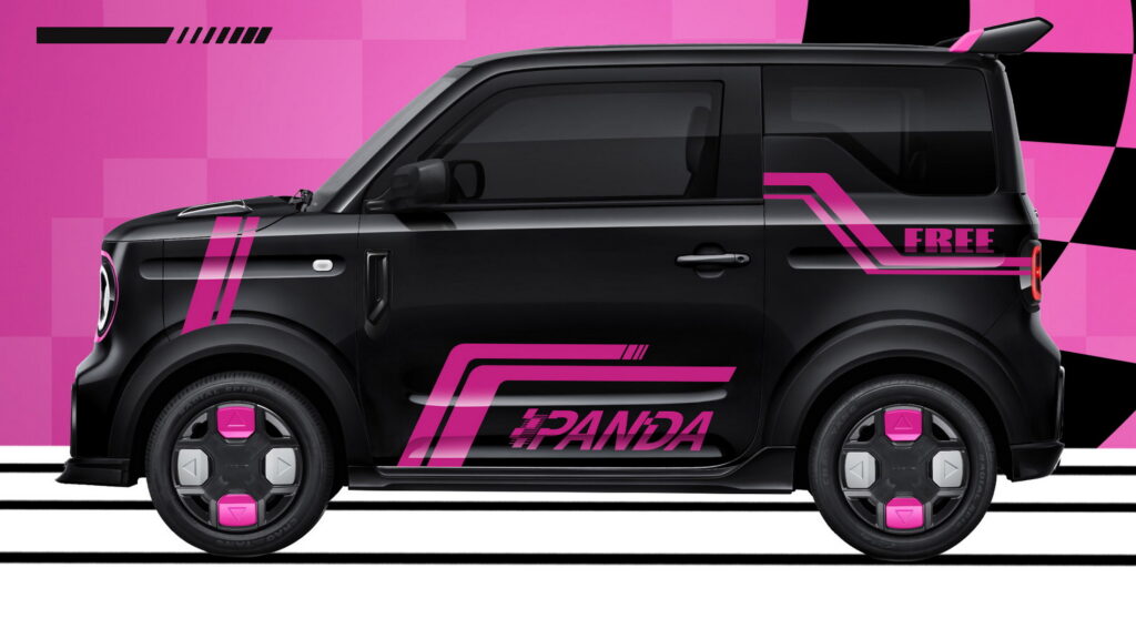 GEELY