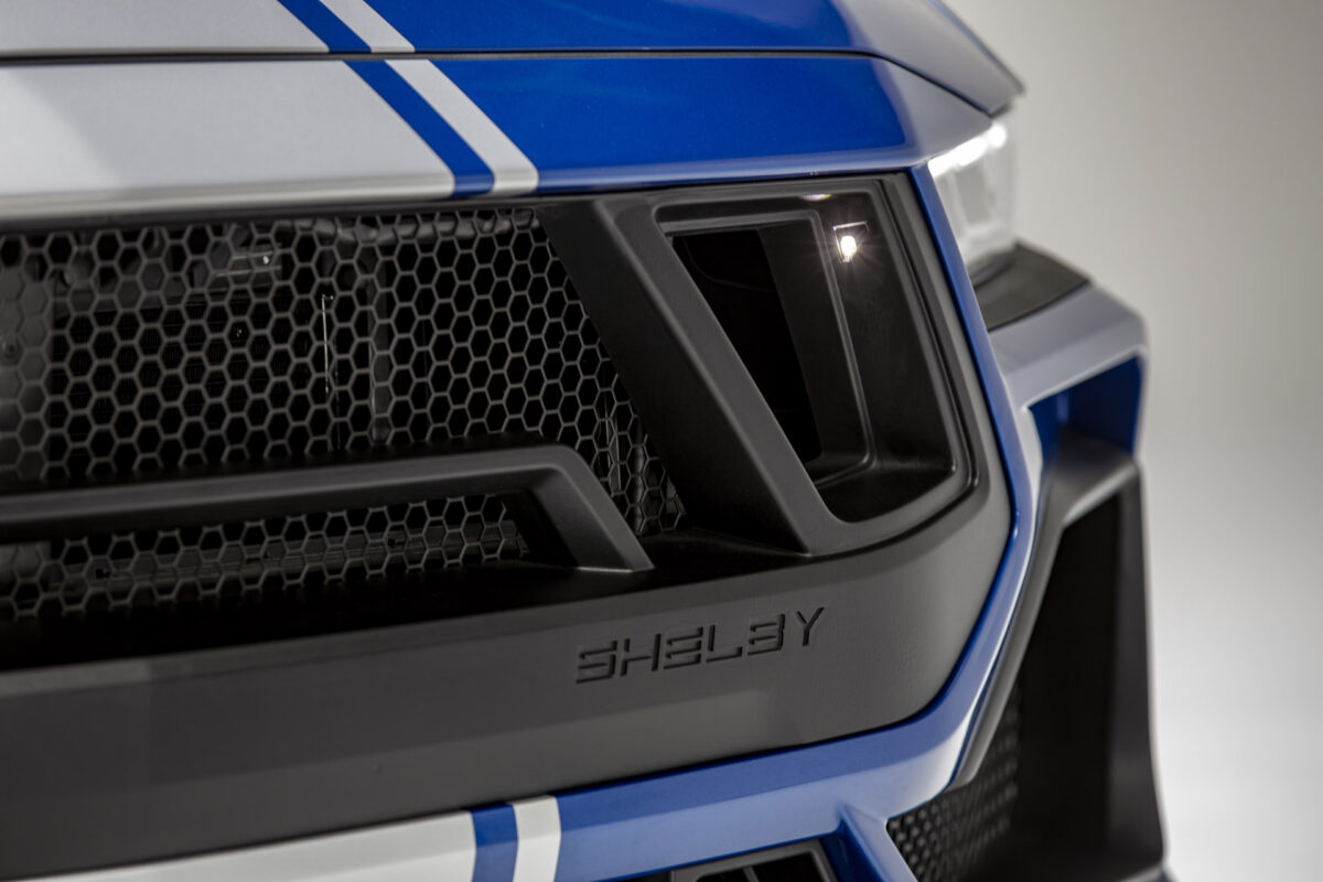 FORD (USA)