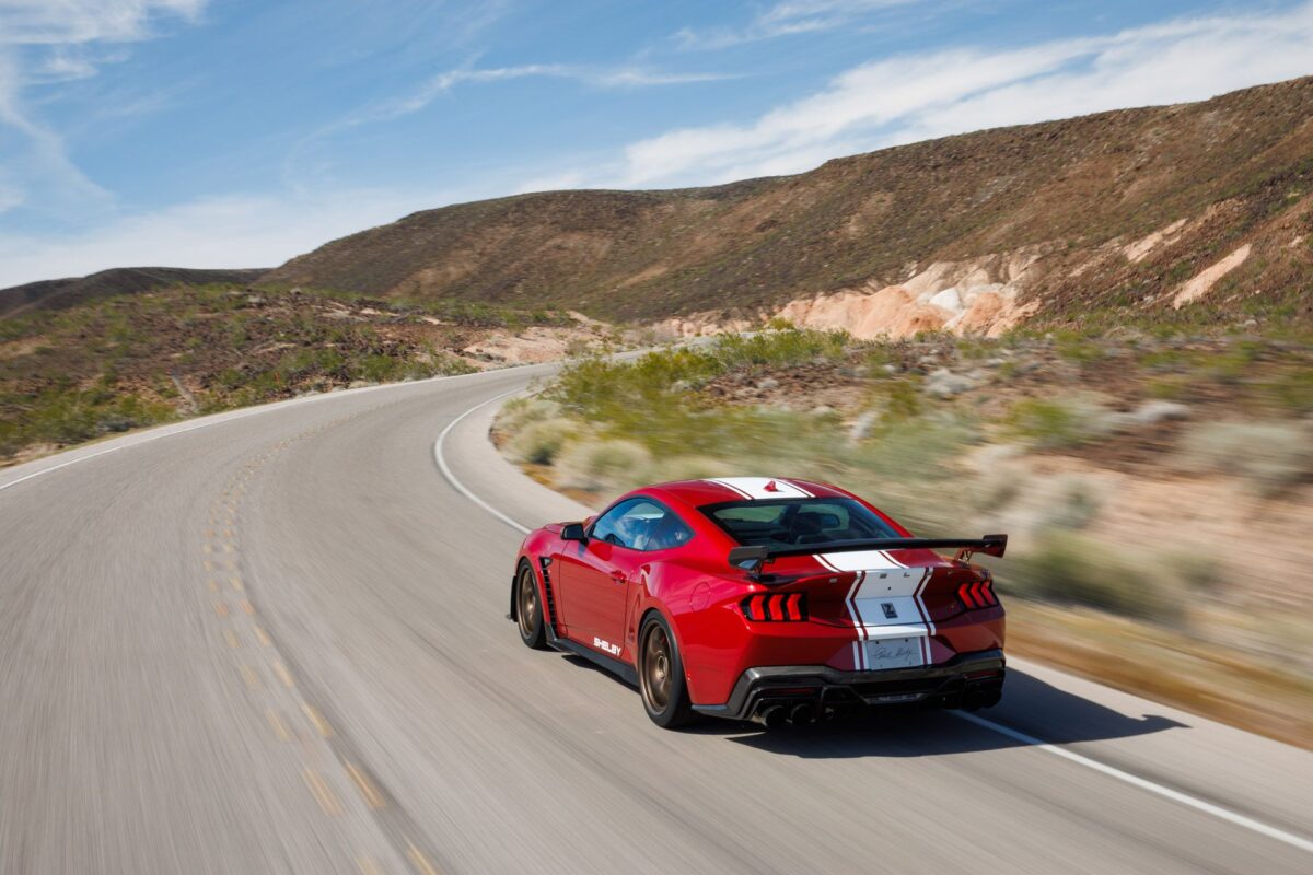 FORD (USA)
