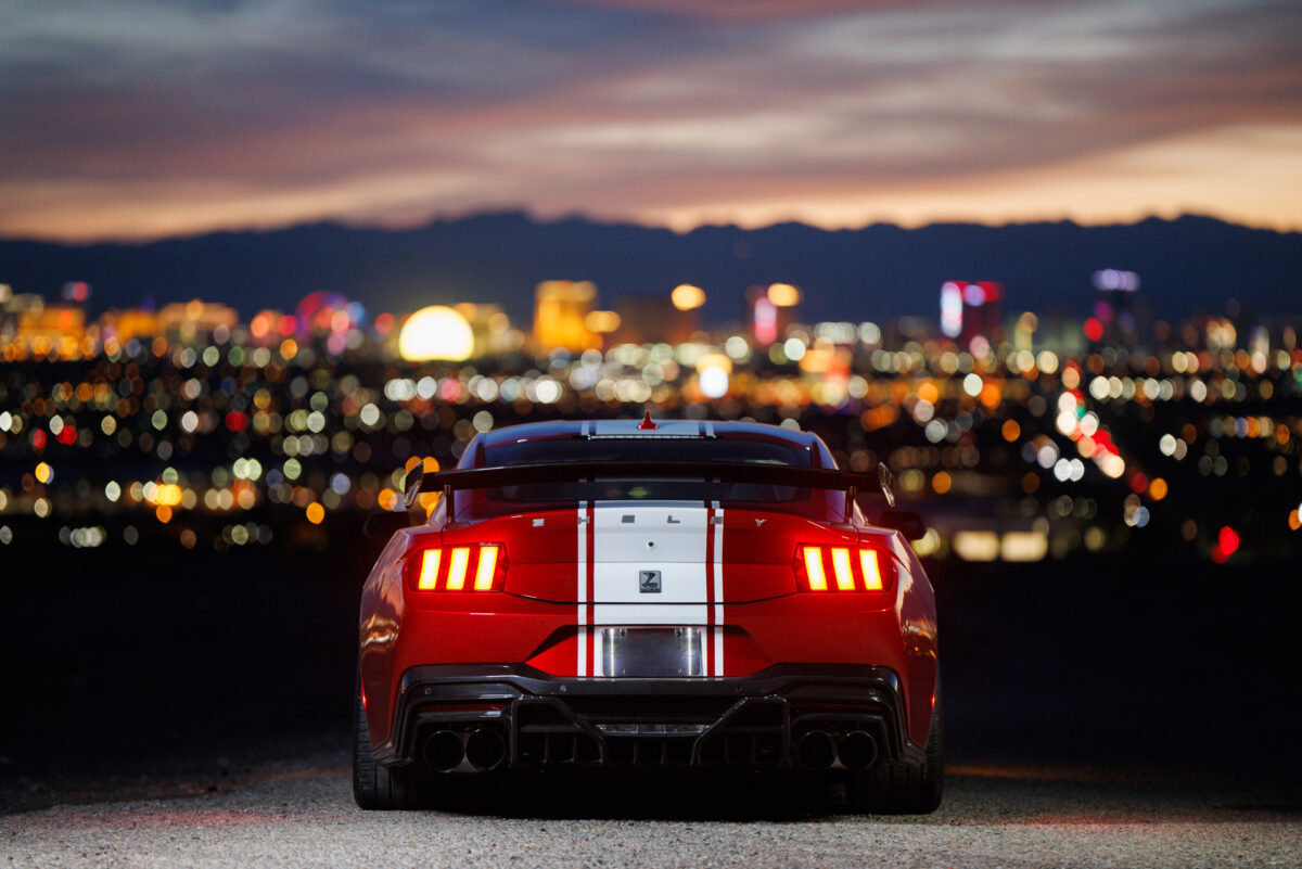 FORD (USA)