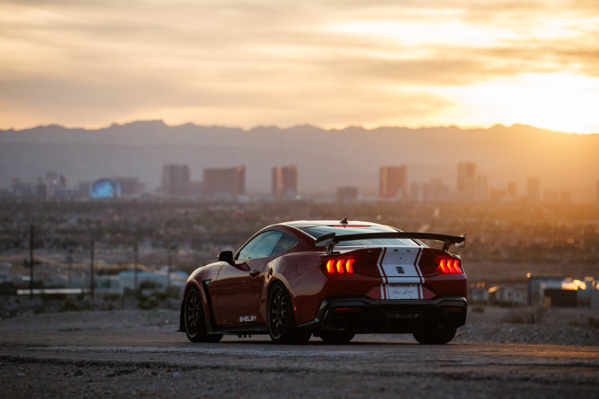 FORD (USA)