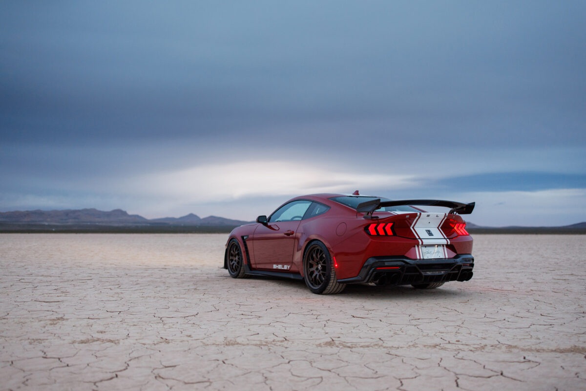 FORD (USA)