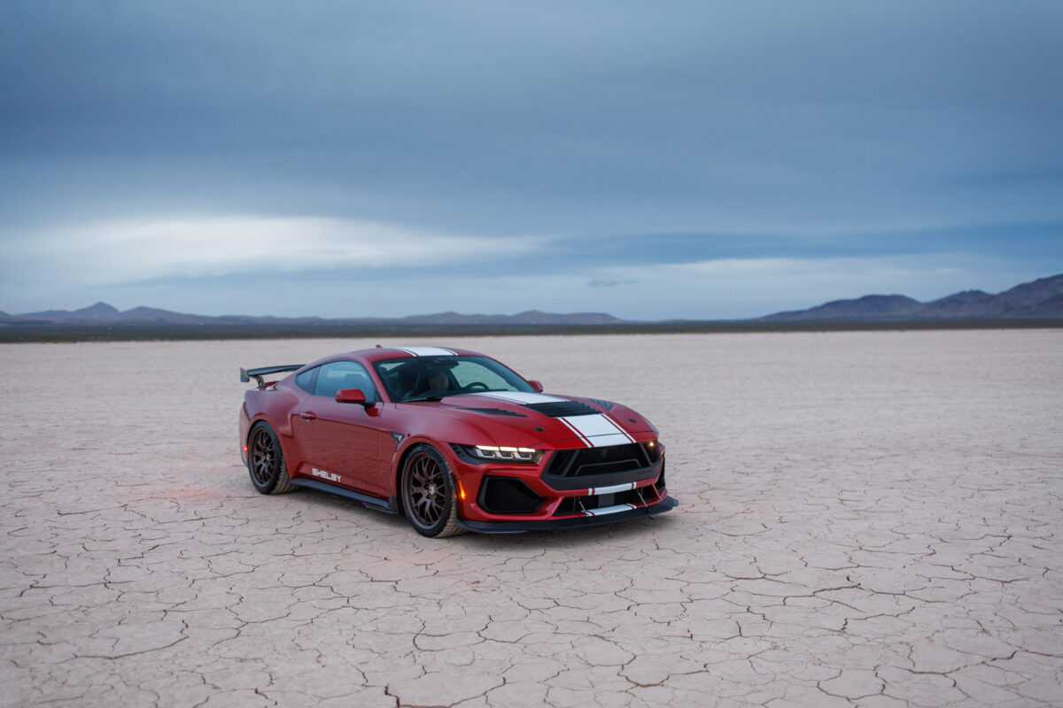 FORD (USA)