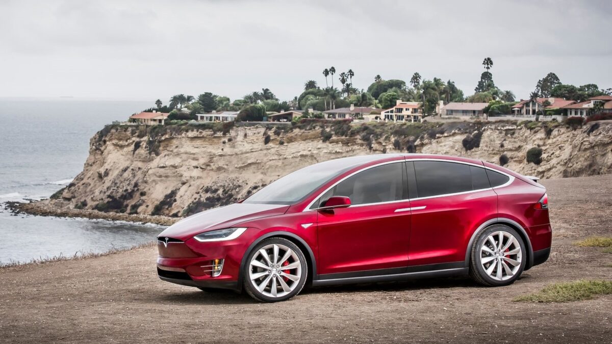 TESLA