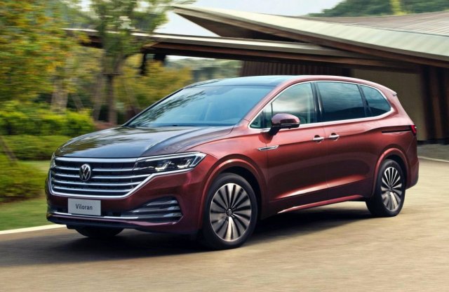 Újabb üzemétől szabadul meg a Volkswagen