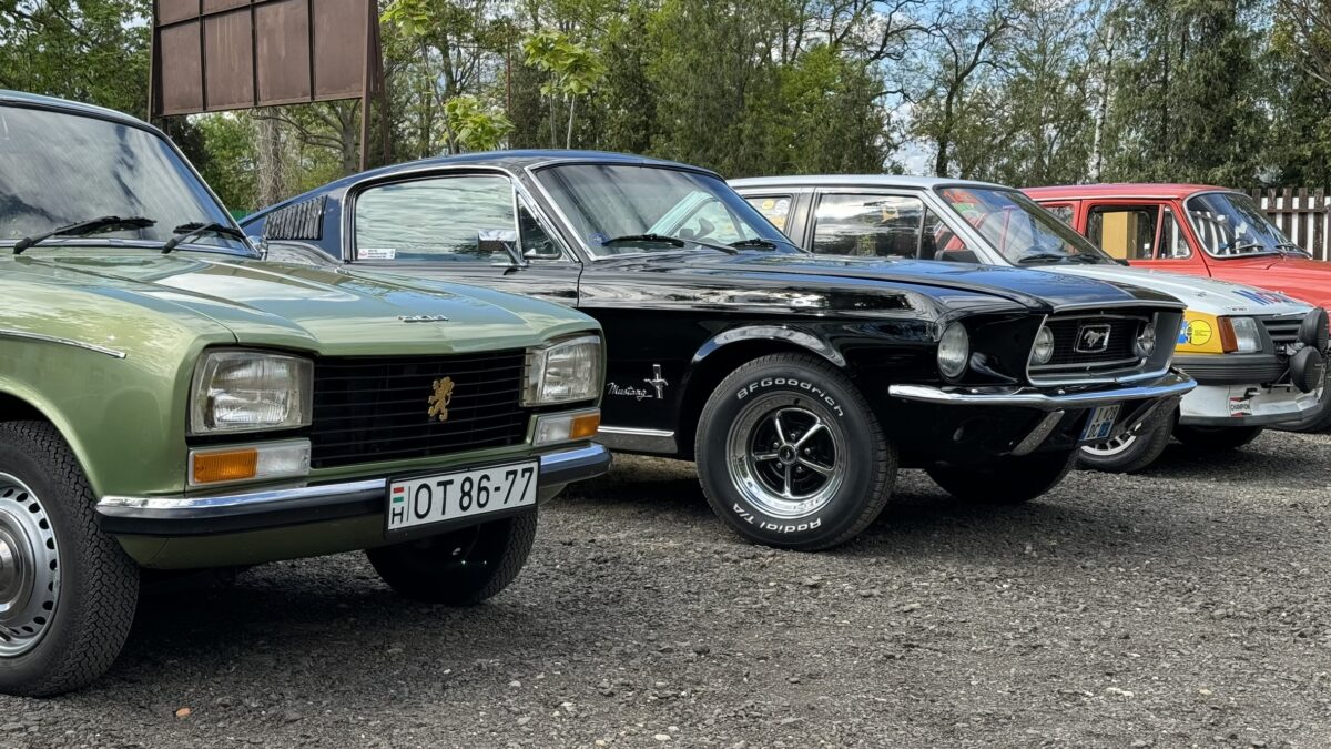 FERRARI 365