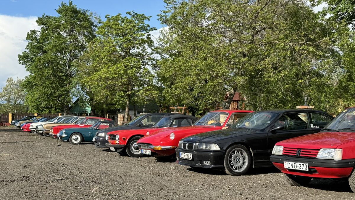 FERRARI 365