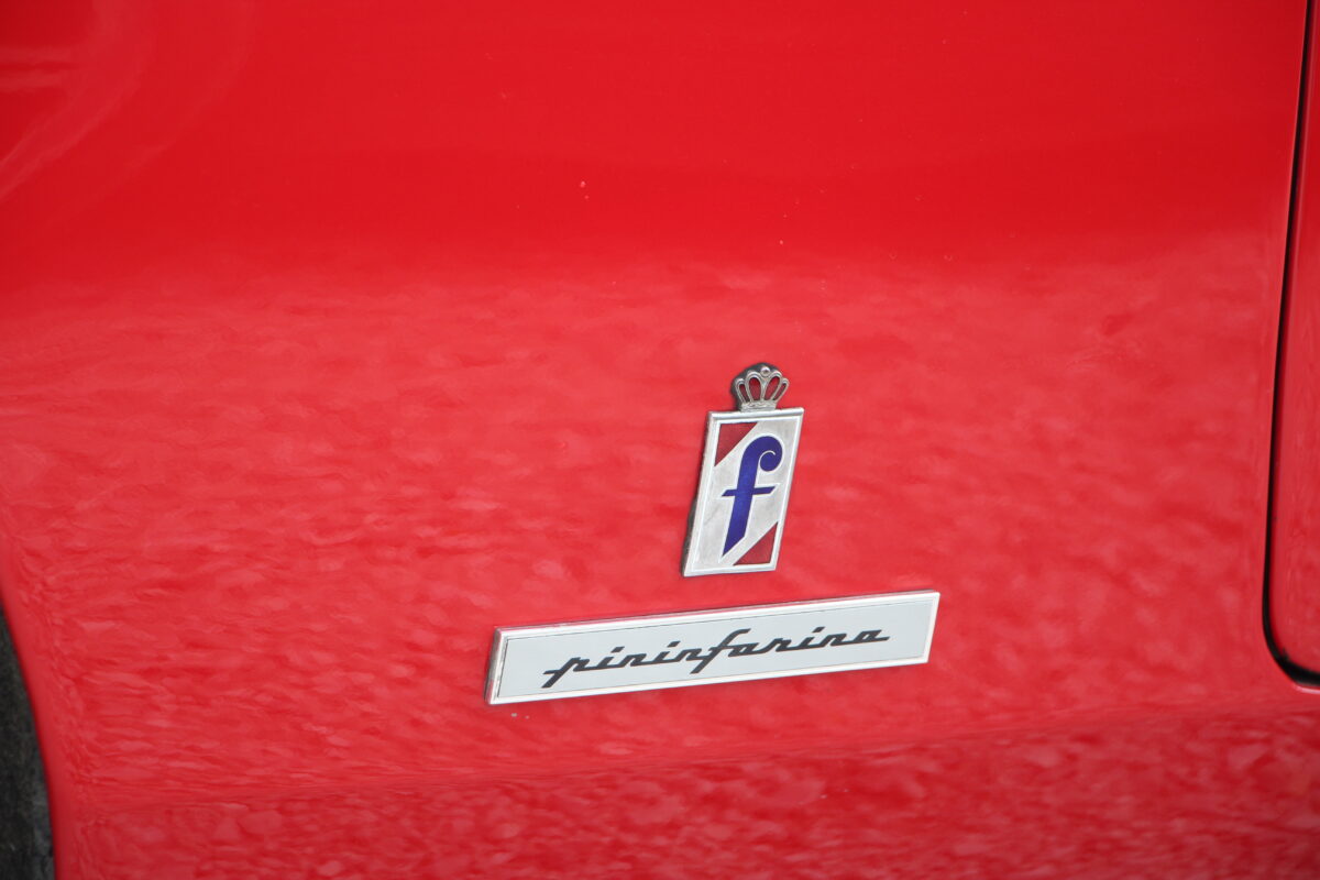 FERRARI 365