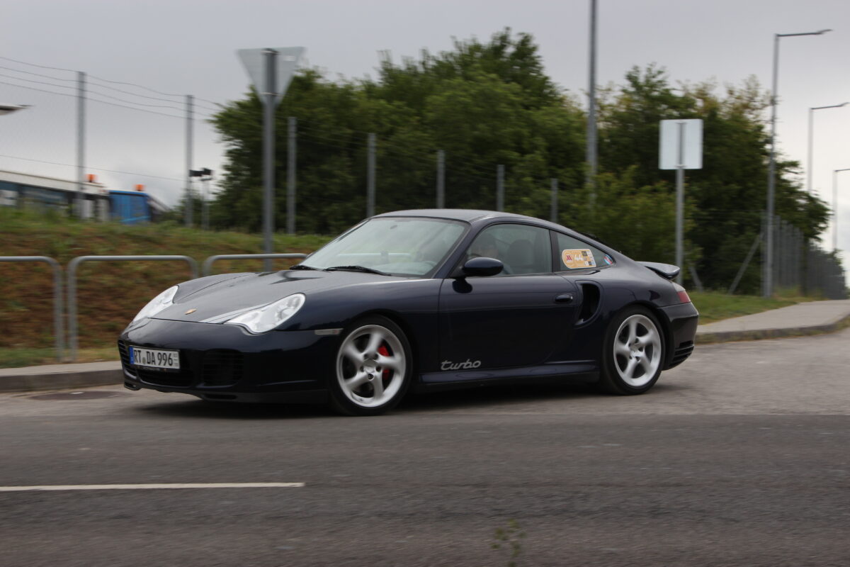 FERRARI 365