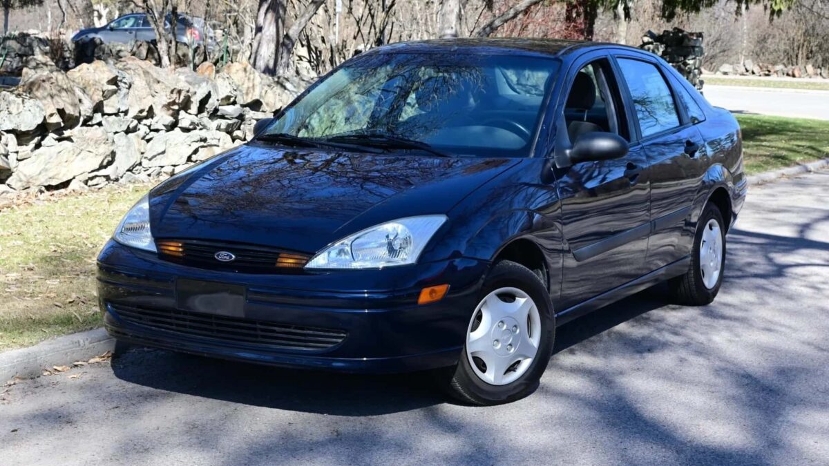 FORD