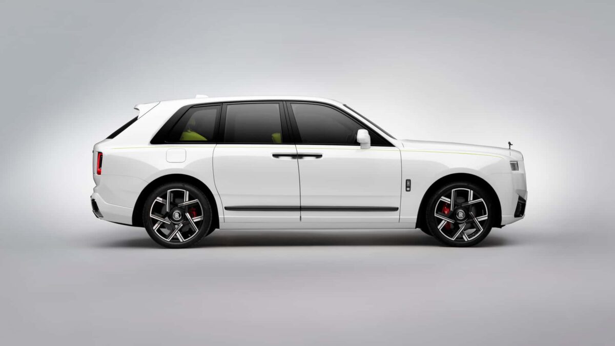 ROLLS-ROYCE