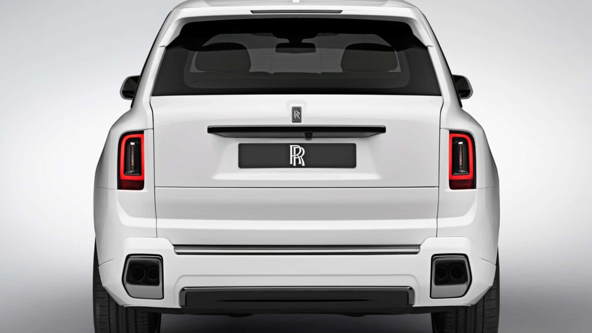 ROLLS-ROYCE