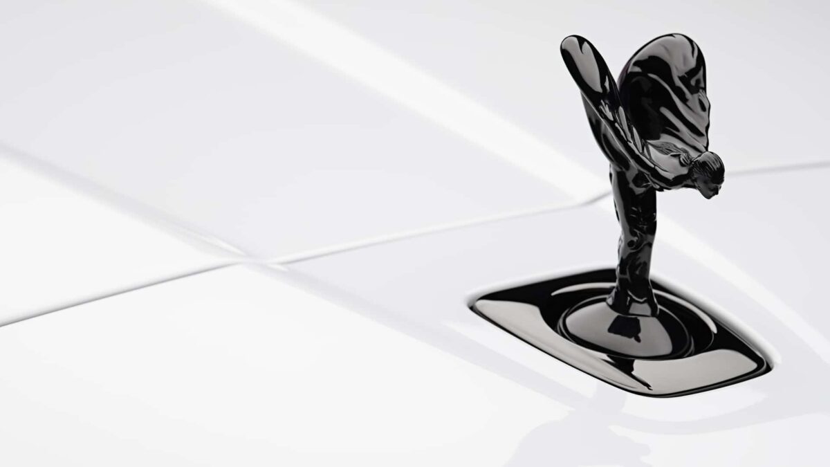 ROLLS-ROYCE
