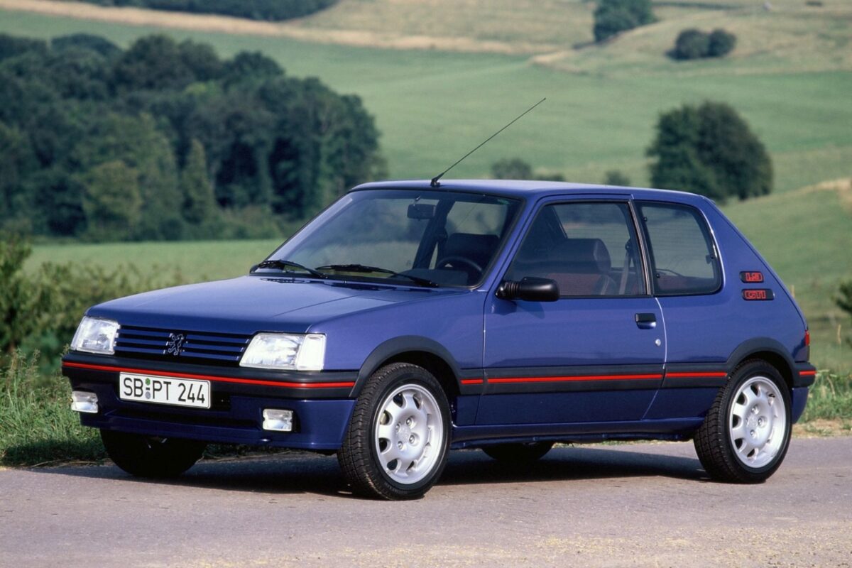 PEUGEOT