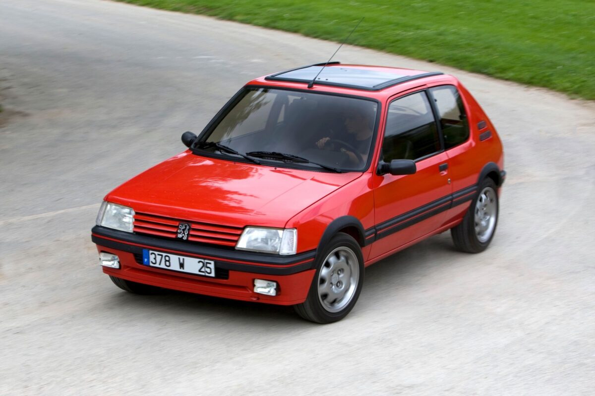 PEUGEOT