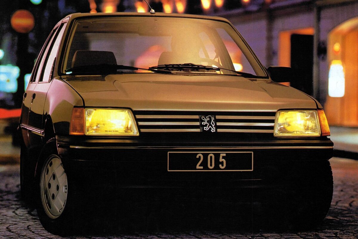 PEUGEOT