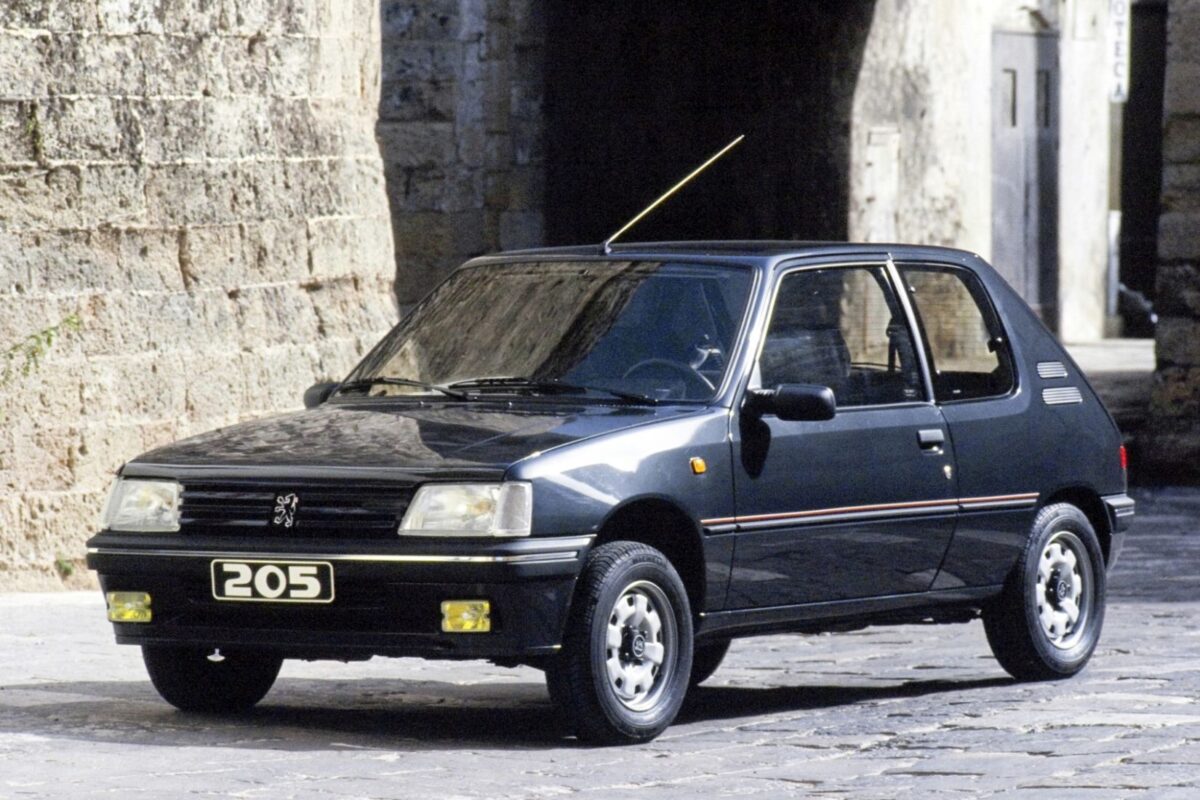 PEUGEOT
