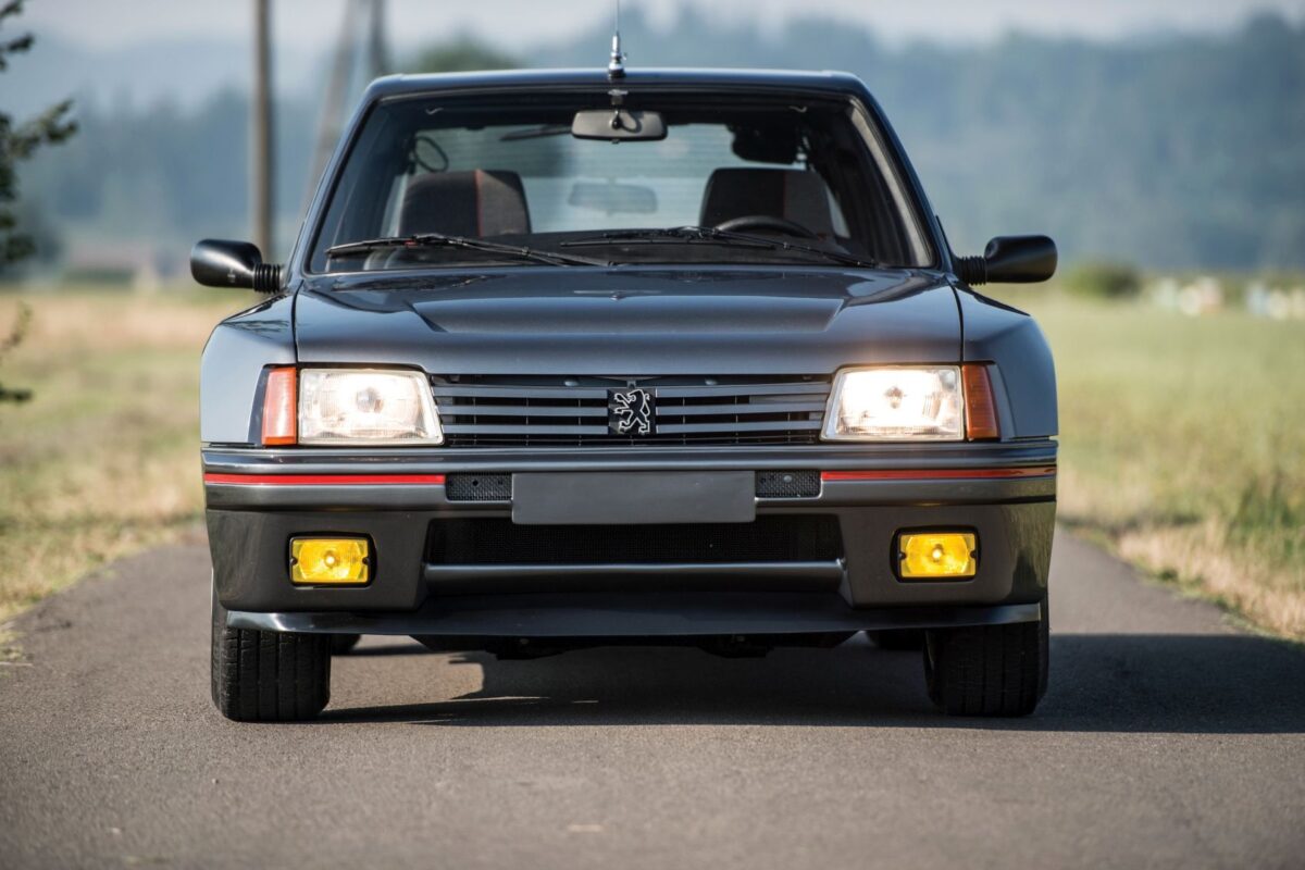 PEUGEOT