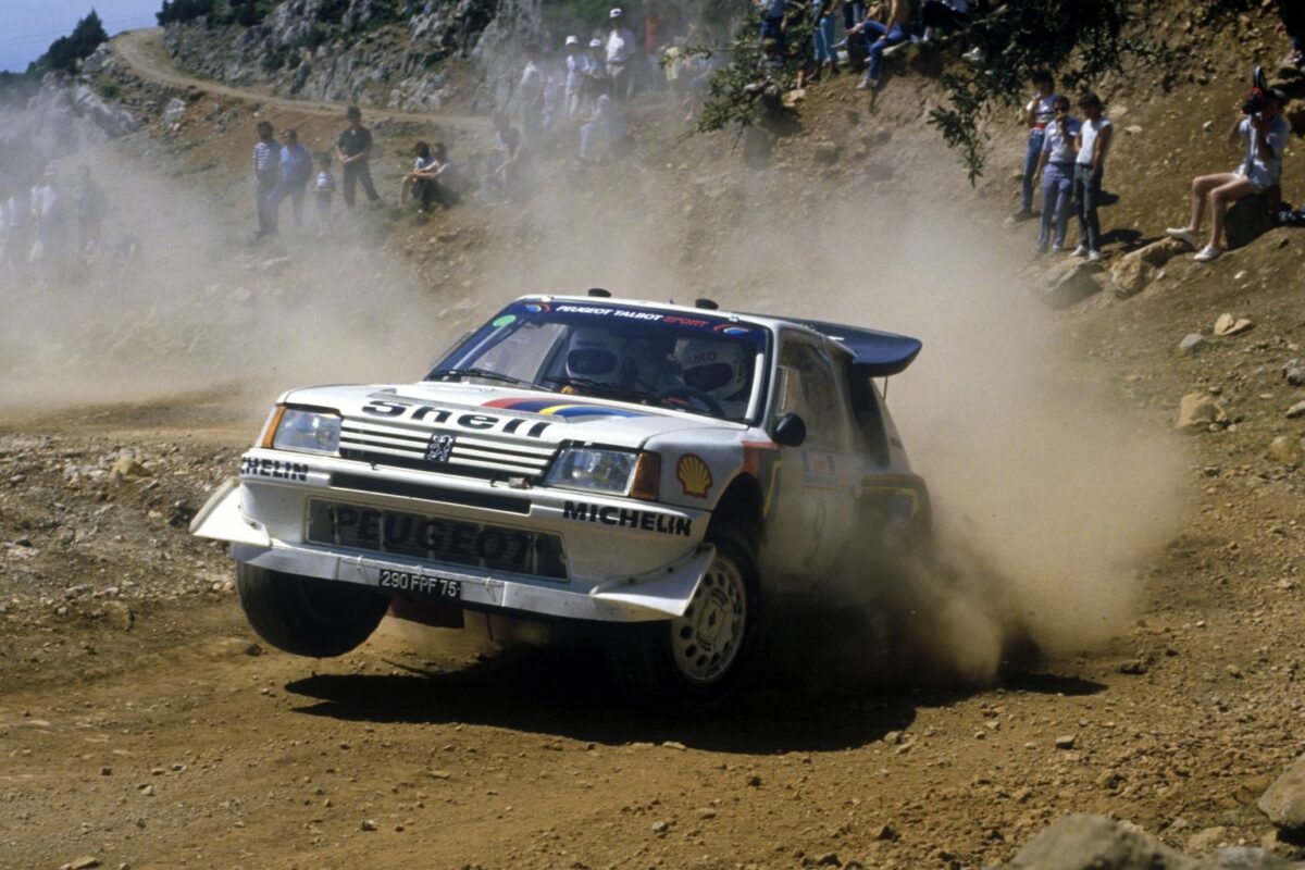 PEUGEOT