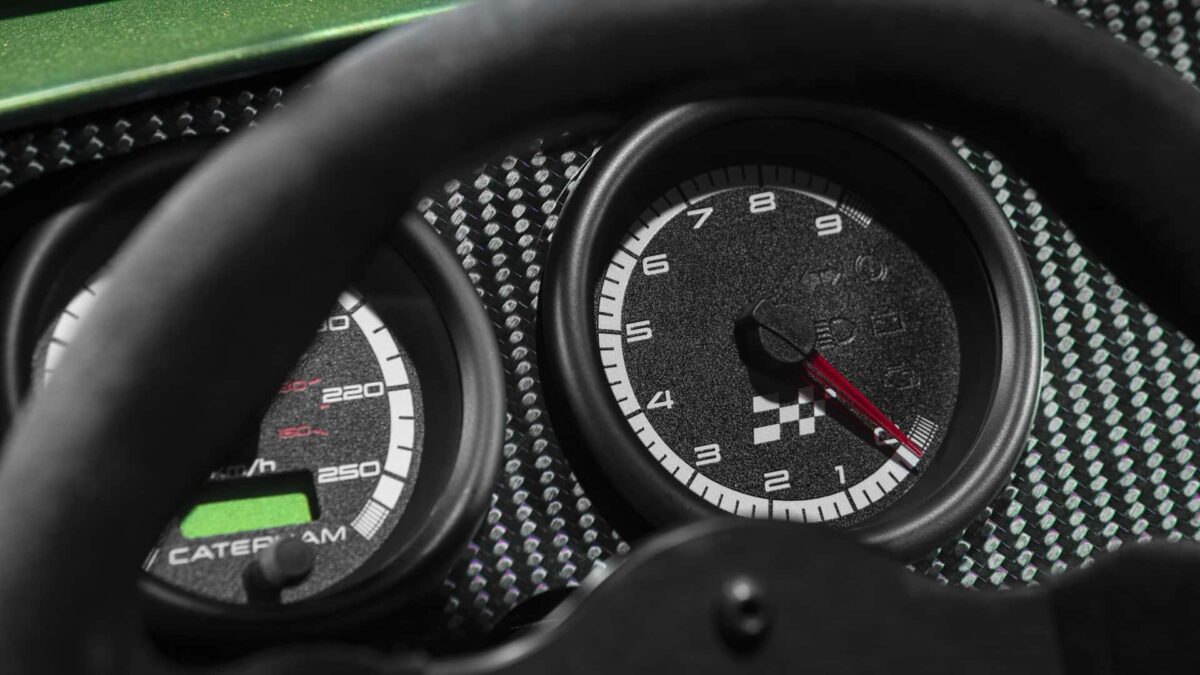 CATERHAM